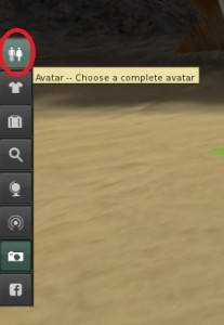 slide: 3 - avatar button